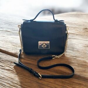 Coach Cassidy Top Handle Crossbody